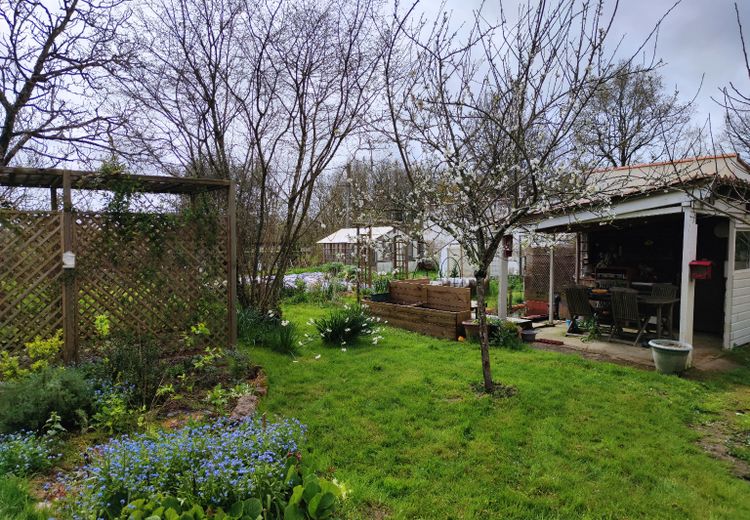 Pictures of Laurence et Dominique's house