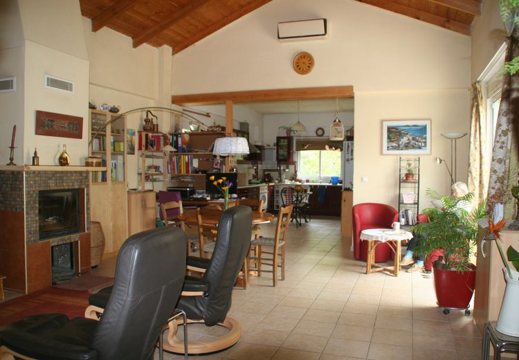 Des photos de la maison de HERVE