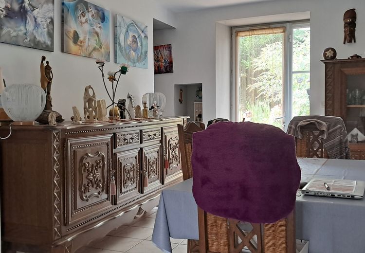 Pictures of Edwige C.'s house
