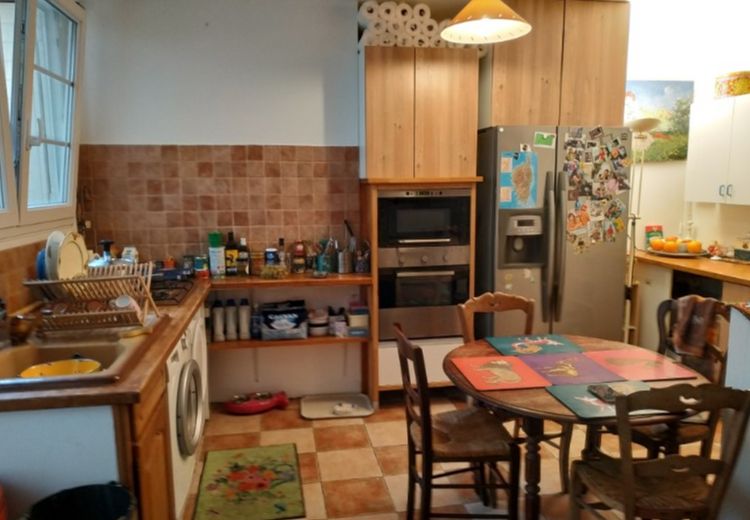 Pictures of Olivia's house