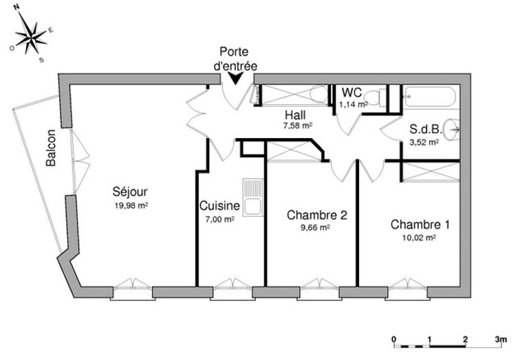 Pictures of Meera's house