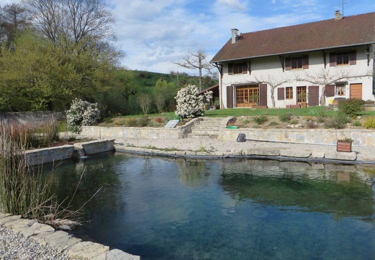 Des photos de la maison de Suzanne N.