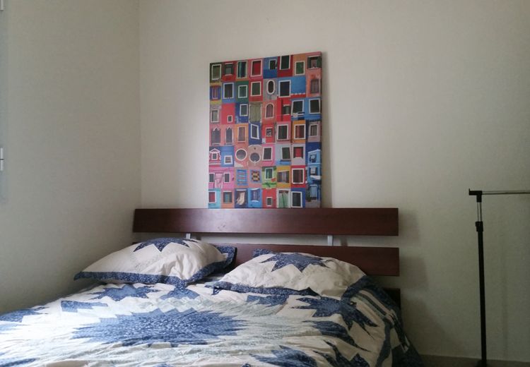 Des photos de la maison de Marion R.