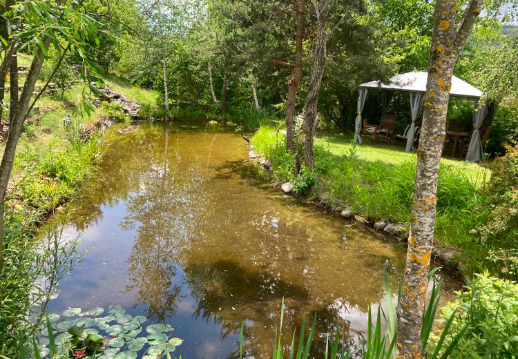 Pictures of Christine A.'s house
