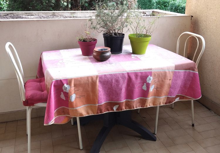 Des photos de la maison de Caroline