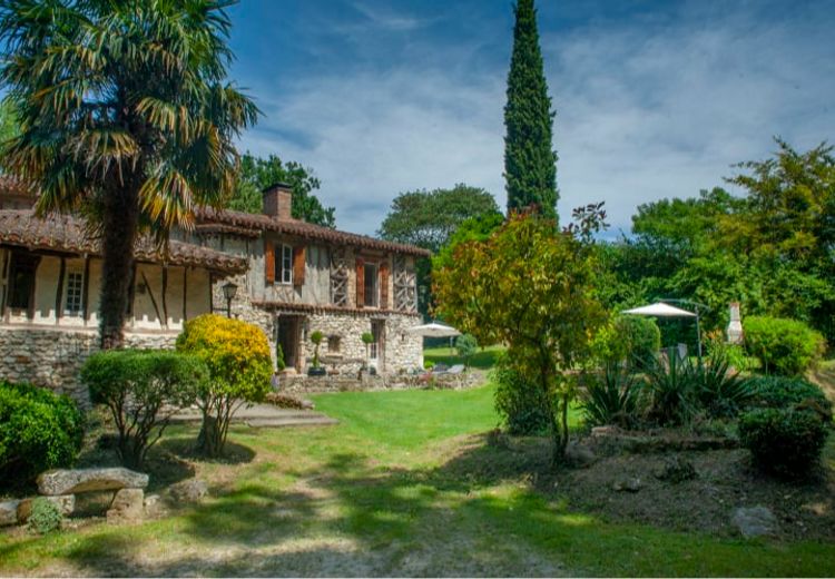 Des photos de la maison de Pierre P.