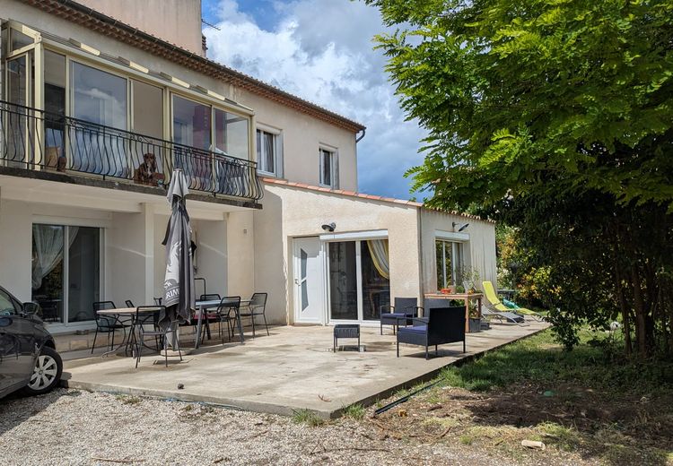 Des photos de la maison de Claire & Jay