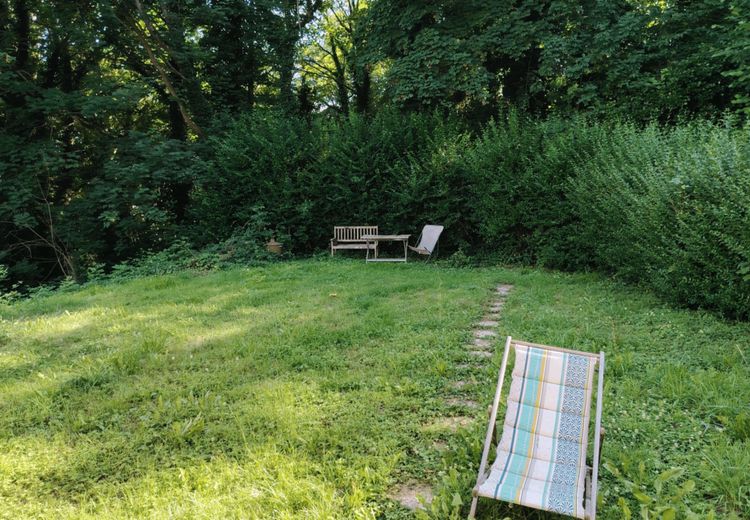 Pictures of Marjau's house