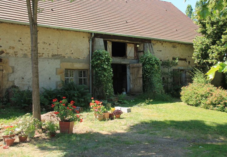 Des photos de la maison de bénédicte