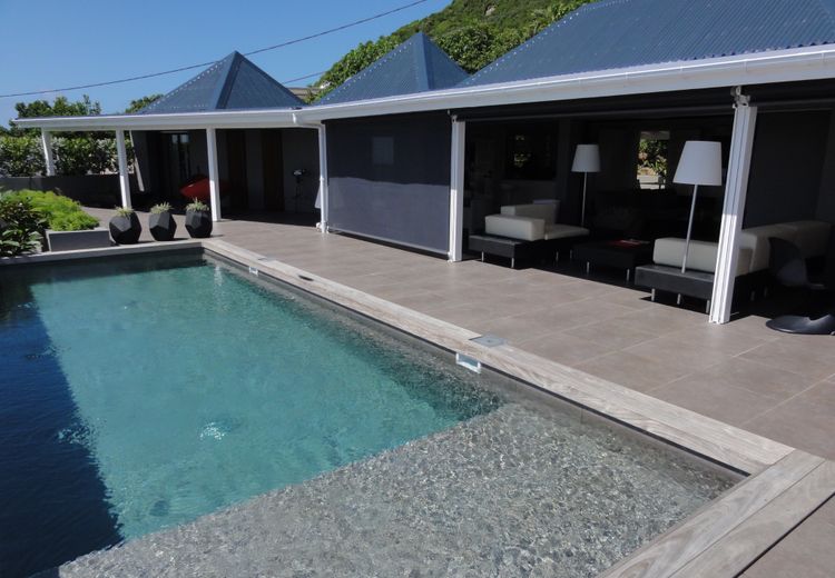 Pictures of Pascal R.'s house