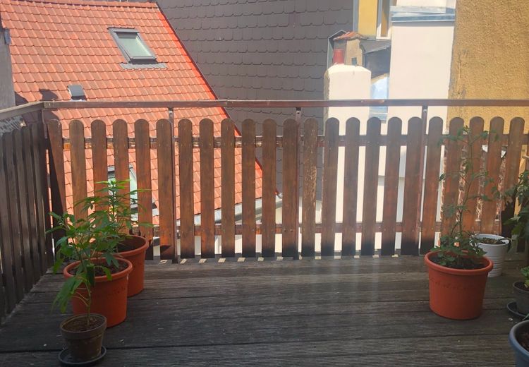 Fotos von Nadège L. Haus