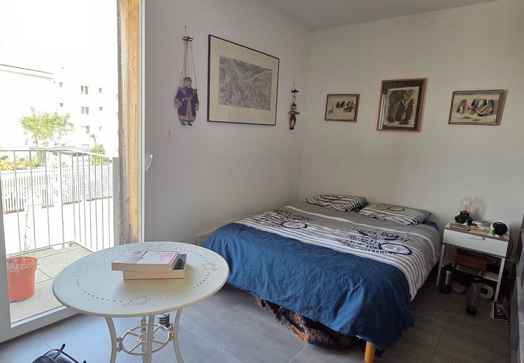 Des photos de la maison de Jean-François R.