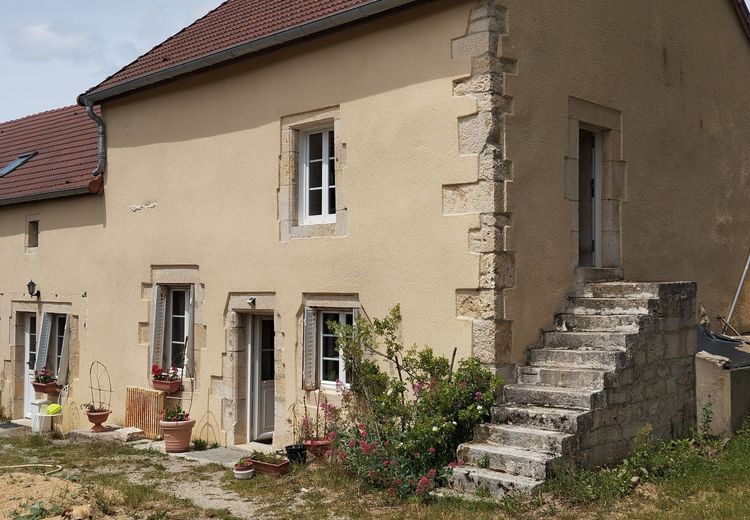 Pictures of AUDE's house