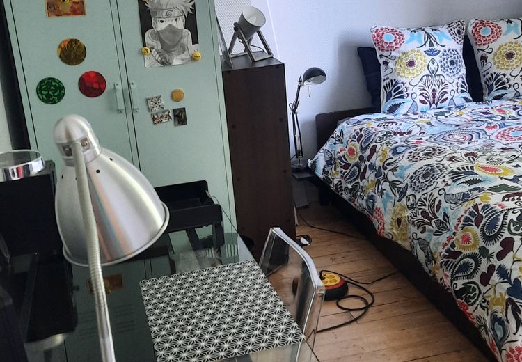 Pictures of Christophe F.'s house