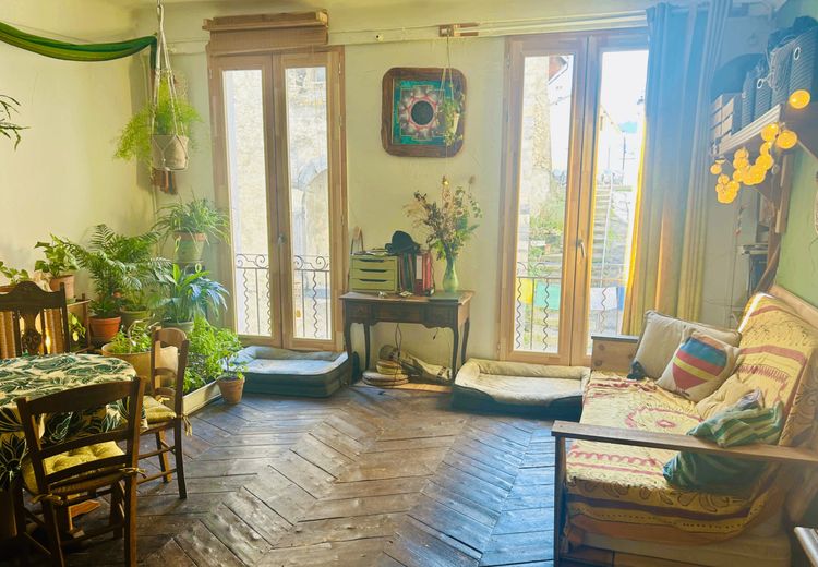 Pictures of Jana's house