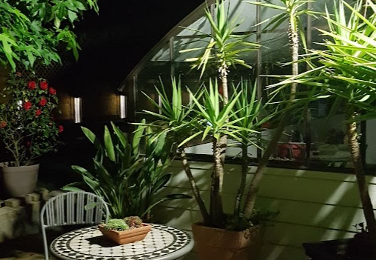 Pictures of Michèle et Didier's house