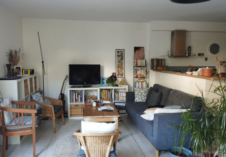 Pictures of Béatrice M.'s house