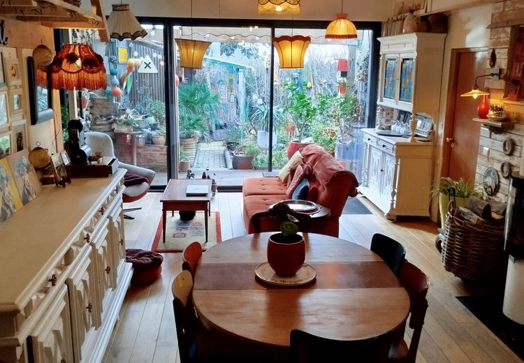 Fotos von Michèle M. Haus