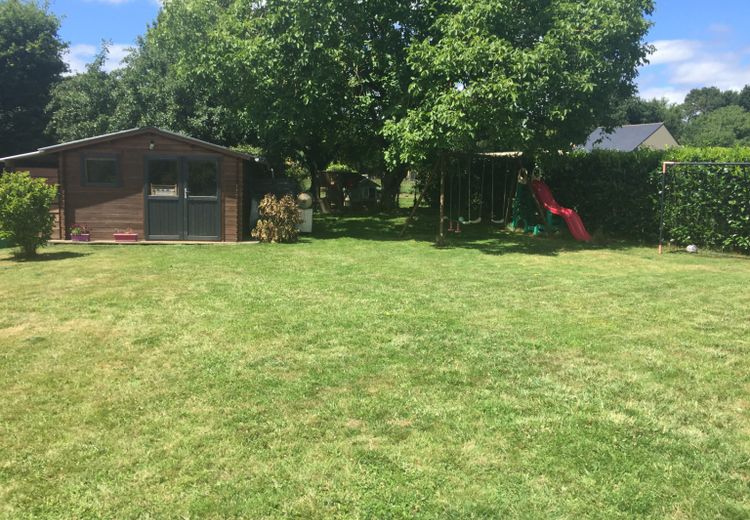 Pictures of Jérémie C.'s house