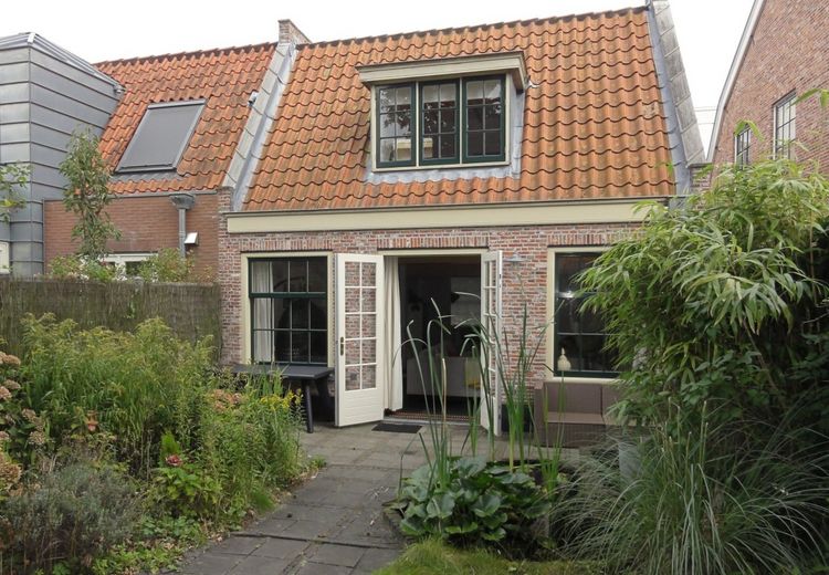 Des photos de la maison de Apolline Q.