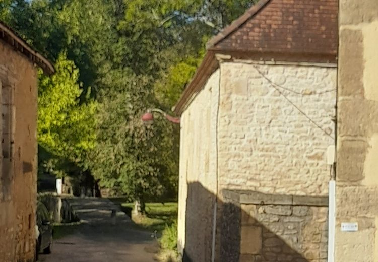 Des photos de la maison de Marie F.