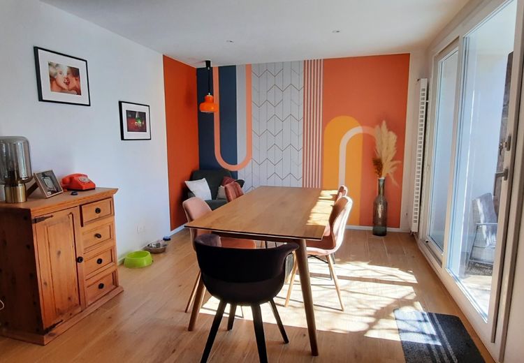 Pictures of Salomé & Matthias's house