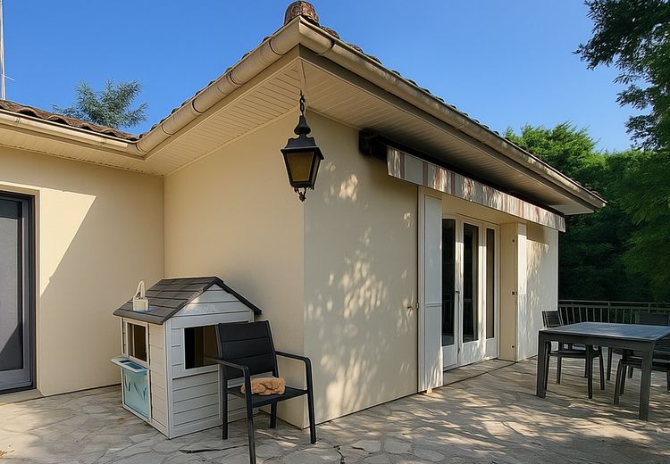 Fotos von Cassandra U. Haus