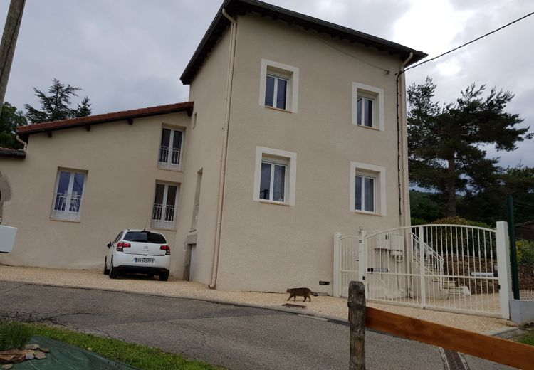 Fotos von Sylvie M. Haus