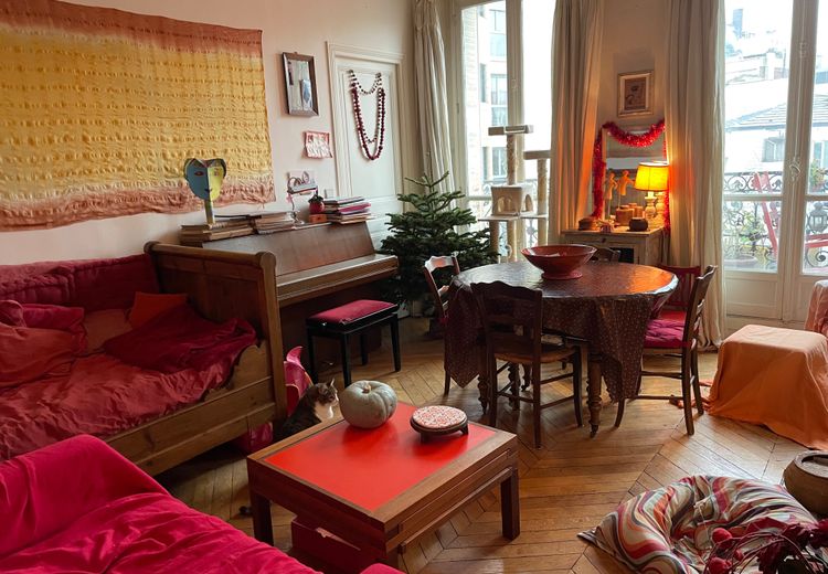 Fotos von Isabelle Haus