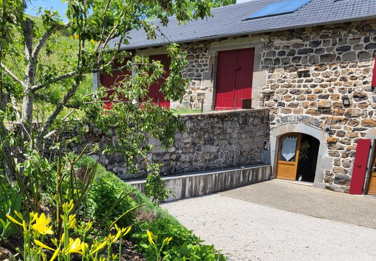 Des photos de la maison de Natygasty