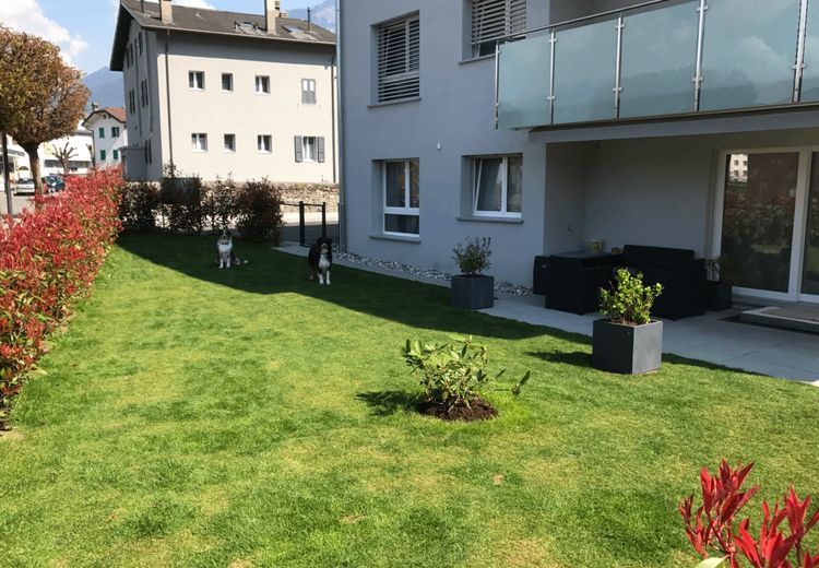 Pictures of Sylvette B.'s house