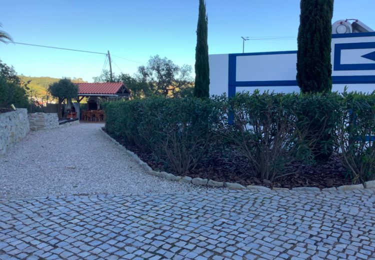 Pictures of Marie E.'s house