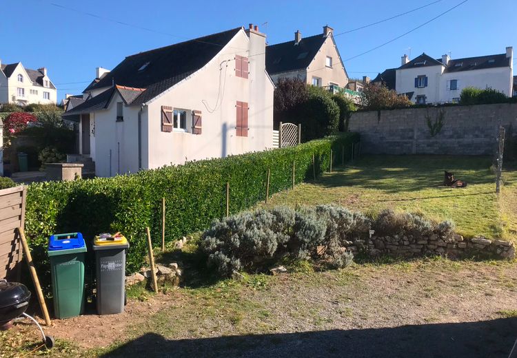 Des photos de la maison de Florent B.