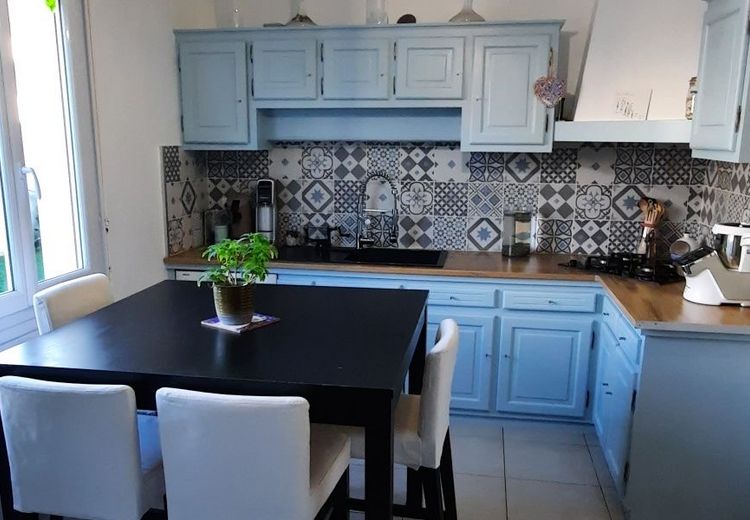 Des photos de la maison de Ophelie G.