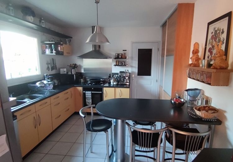 Des photos de la maison de Denis B.