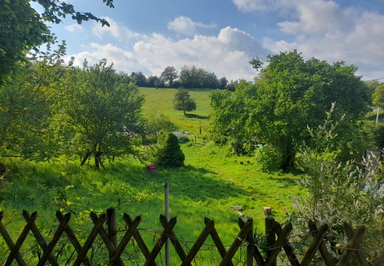 Des photos de la maison de Christophe L.