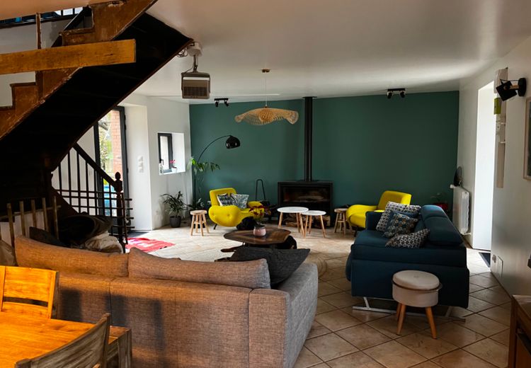 Pictures of Emilie M.'s house