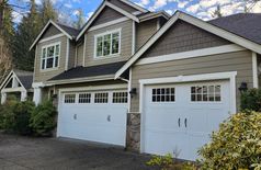 House with 2 dogs, 2 cats in Renton