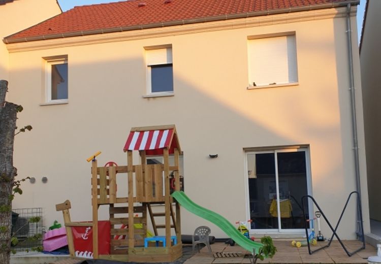 Pictures of Alexis  P.'s house