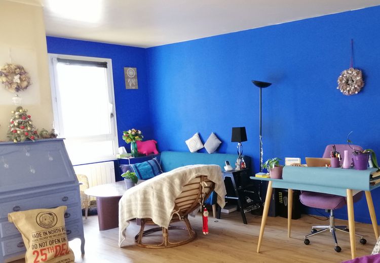 Pictures of Laurine D.'s house