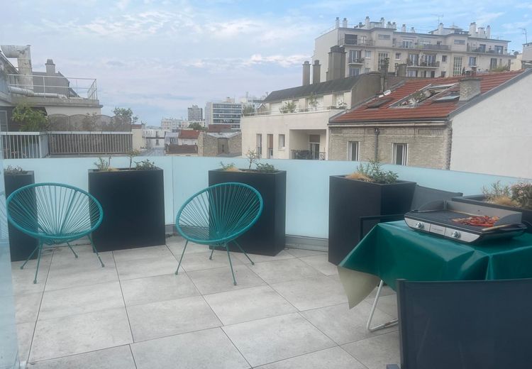 Pictures of Dorothee P.'s house