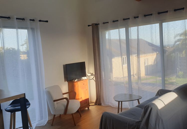 Pictures of Sophie D.'s house