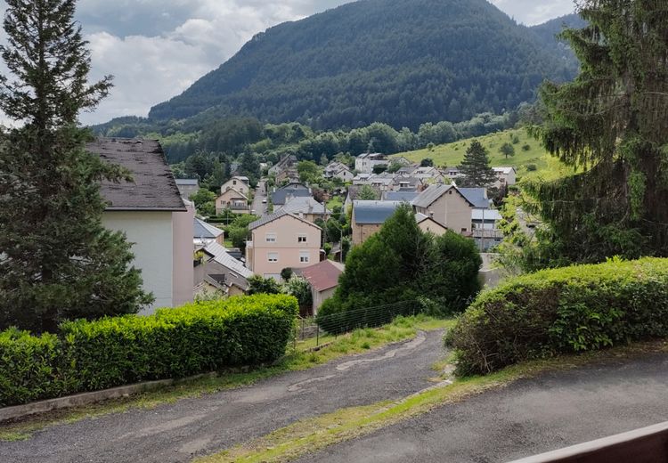 Des photos de la maison de Ida Frédérique P.