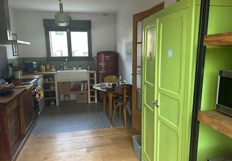 Des photos de la maison de Delphine L.