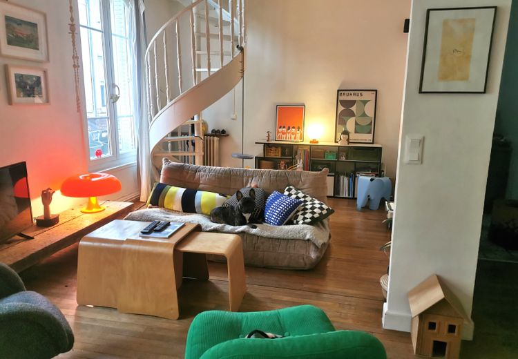 Pictures of Clemence L.'s house