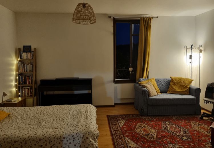 Pictures of Sandrine12's house