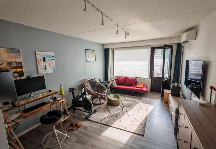 Pictures of Joonas's house