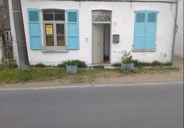 Pictures of Marjolein's house