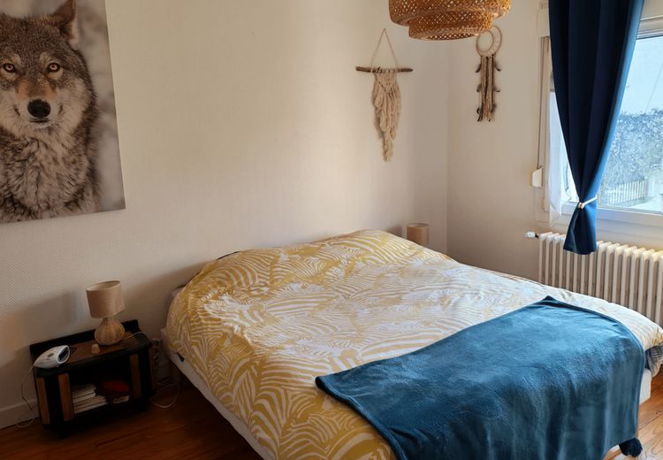 Des photos de la maison de Alexandre C.