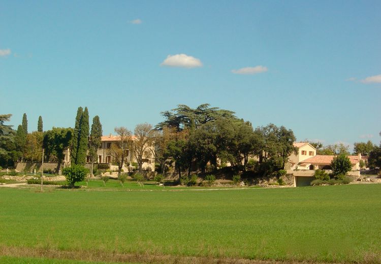 Des photos de la maison de Manuel R.